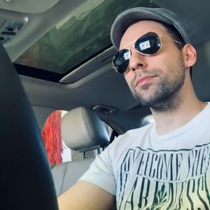 Meet your Posher, Conrad